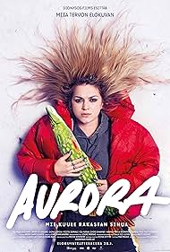 Aurora Soundtrack (2019) cover