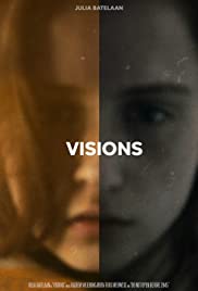 Visions Banda sonora (2015) carátula