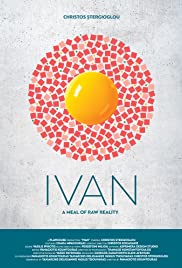 Ivan Banda sonora (2019) carátula