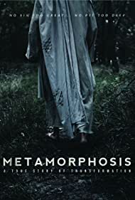 Metamorphosis (2019) cover