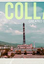 The Collapse Colonna sonora (2017) copertina