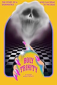 Holy Trinity Banda sonora (2019) carátula