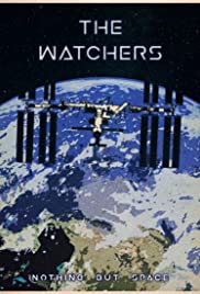 The Watchers Colonna sonora (2018) copertina