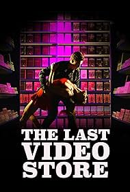 The Last Video Store Soundtrack (2023) cover