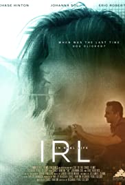 IRL (2019) copertina