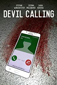 Devil Calling Soundtrack (2018) cover