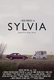 Sylvia (2018) copertina