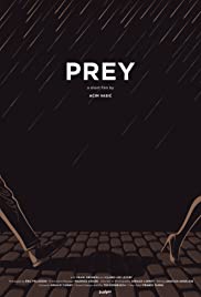Prey Colonna sonora (2018) copertina