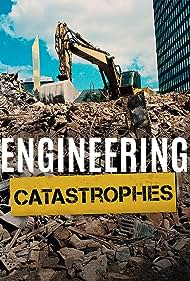 Engineering Catastrophes (2018) cover