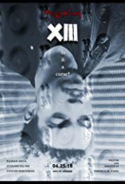 XIII (2018) carátula