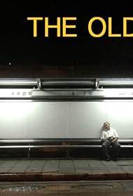 The old man Colonna sonora (2018) copertina