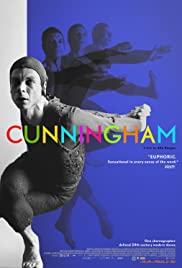 Cunningham (2019) copertina
