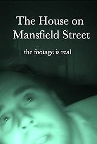 The House on Mansfield Street (2018) cover