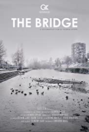 The Bridge Colonna sonora (2018) copertina