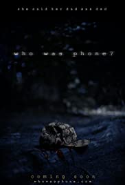 Who Was Phone? (2020) cover