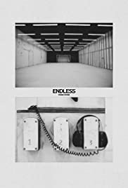 Endless (2016) copertina