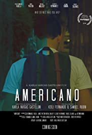 Americano (2019) carátula