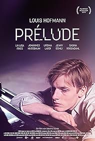 Prelude (2019) copertina