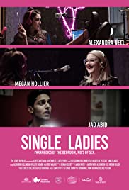 Single Ladies Colonna sonora (2019) copertina