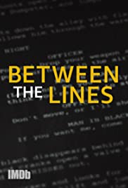 Between the Lines Colonna sonora (2018) copertina