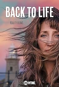 Back to Life (2019) carátula