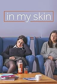 In My Skin (2020) copertina