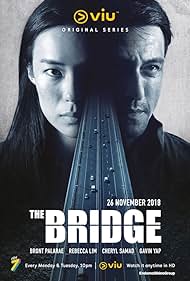 The Bridge (2018) cobrir