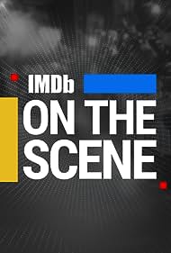 IMDb on the Scene - Interviews Soundtrack (2017) cover