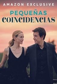 Pequeñas coincidencias Colonna sonora (2018) copertina