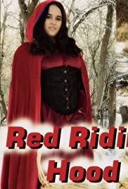 Red Riding Hood Banda sonora (2018) cobrir