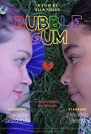 Bubble Gum Colonna sonora (2018) copertina