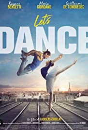 Let's Dance Colonna sonora (2019) copertina