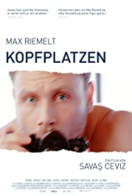 Kopfplatzen (2019) cover