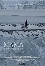 Mama Banda sonora (2018) carátula