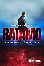 Ratamo (2018) cover