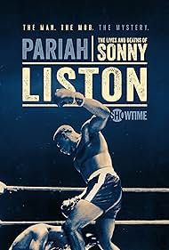 Pariah: The Lives and Deaths of Sonny Liston (2019) cover