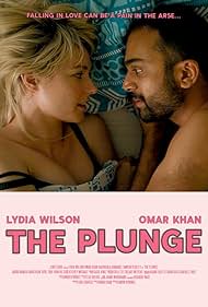 The Plunge Bande sonore (2018) couverture