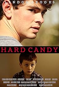 Hard Candy (2018) copertina