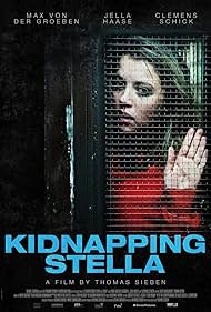 Kidnapping Stella (2019) cover
