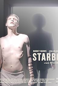 Starboy (2019) copertina