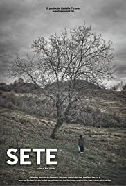 Sete (2018) copertina