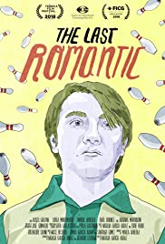 The Last Romantic Colonna sonora (2018) copertina