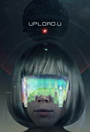 Upload:U (2017) copertina