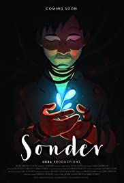 Sonder (2018) copertina