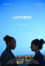 Mothers Colonna sonora (2018) copertina