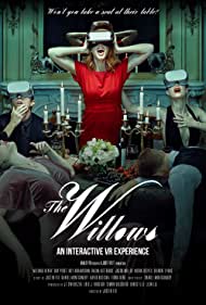 The Willows Tonspur (2018) abdeckung