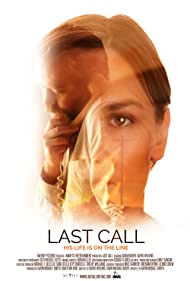 Last Call (2019) cover