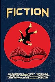 Fiction (2018) copertina