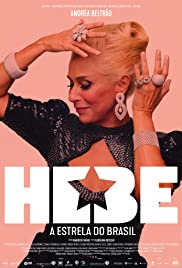 Hebe: The Brazilian Star (2019) copertina