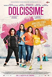 The Sweeties (2019) couverture